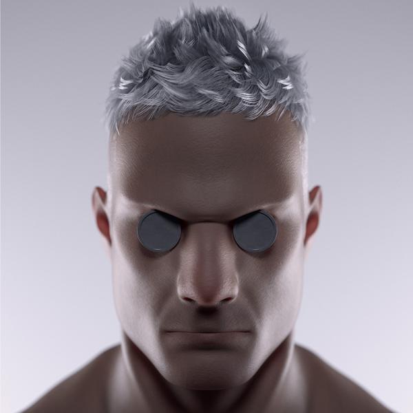 Batou for Genesis 9