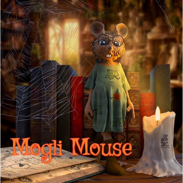 Mogli Mouse