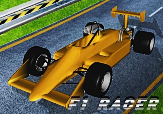 F1 RACER