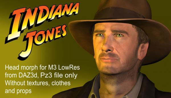 Indiana Jones 2.0