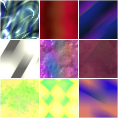 Abstract Tiles 2871-2880