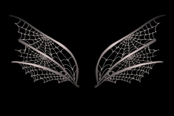 V3 Fae Wings Texture Expansion Mac