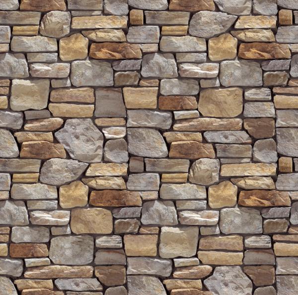 Tileable Stone 01