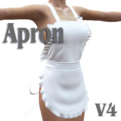 V4apron