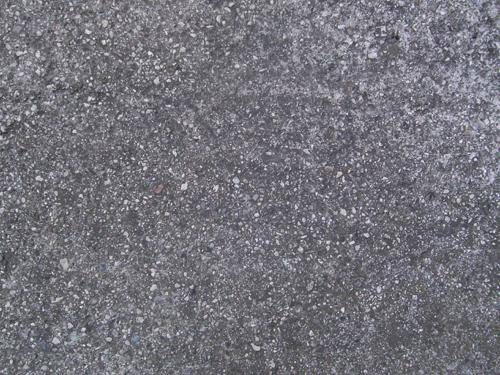 Asphalt texture