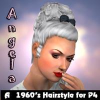Angela Hair