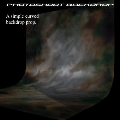 photoshoot backdrop