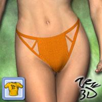 FreePanties3 for CLOTHER