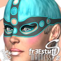 fm2Cap3 for MASKER