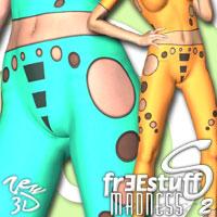 fm2Pants2 for CLOTHER