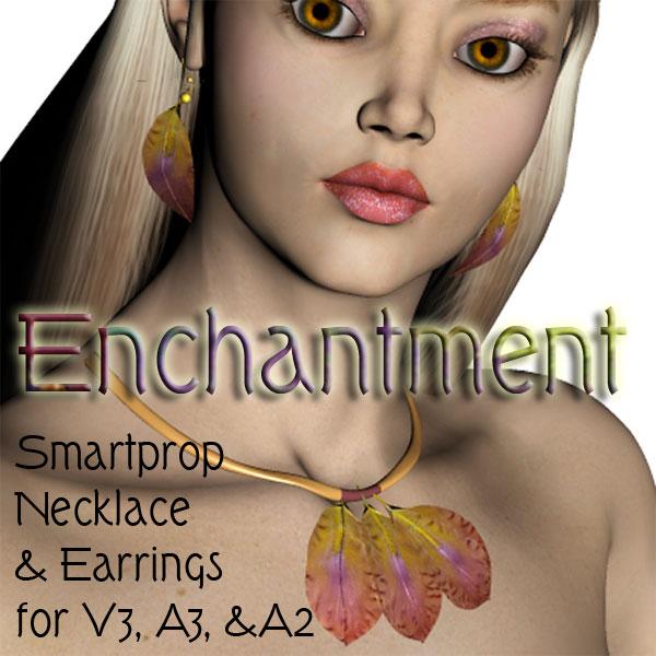 Enchantment Jewelry