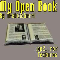 Open Book
