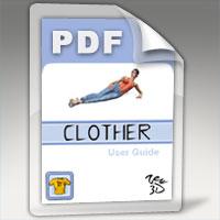 CLOTHER User Guide