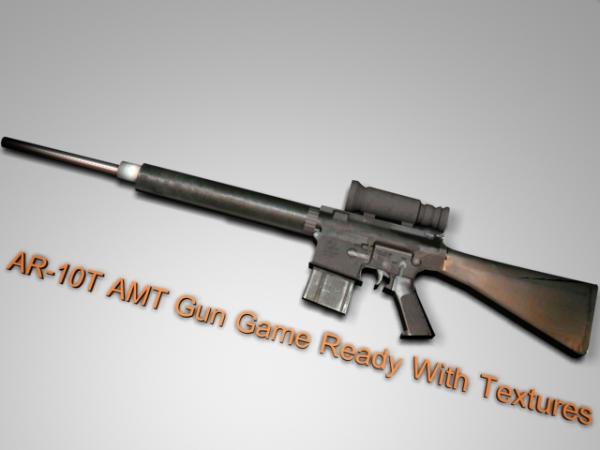 AR-10T AMT