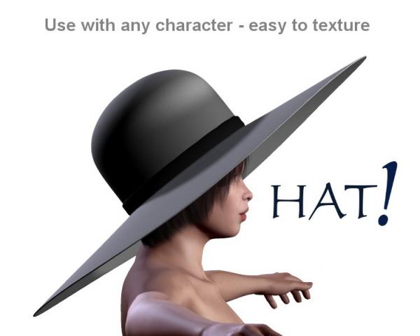 Hat !