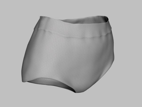 Sport Shorts for Aiko3