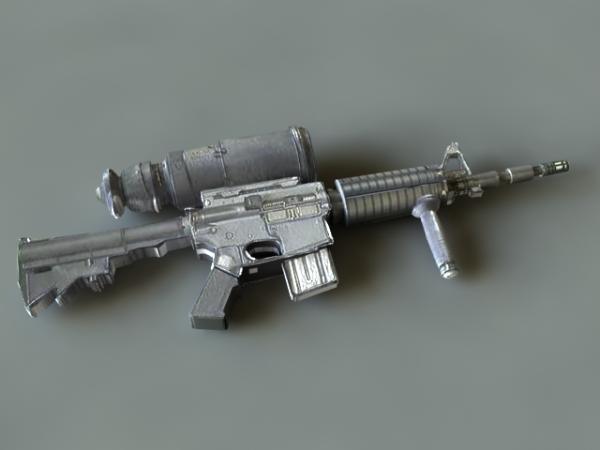 M4a1an Pws4