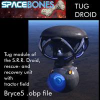 Tug Droid