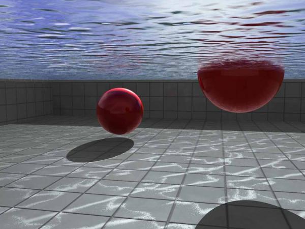 water &amp; pool tile shader for Cinema4d r.9.5