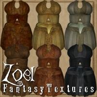 Zoel Fantasy Textures