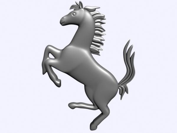 Ferrari Logo