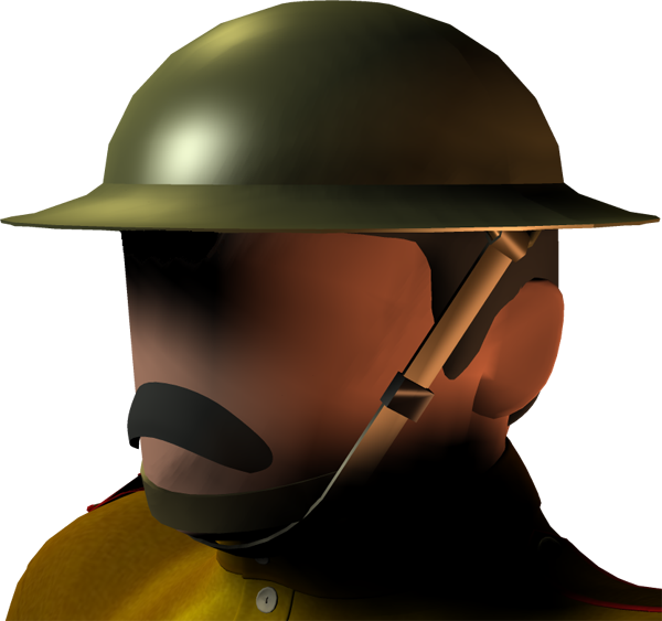 UK Helmet