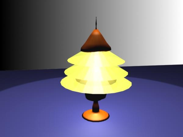 light 3ds max