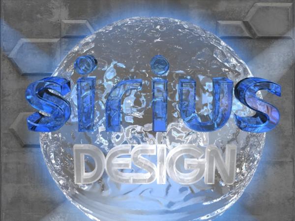 Sirius Design - LightSphere