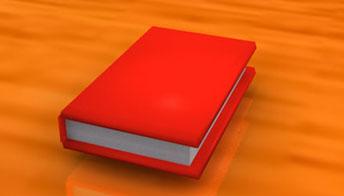 3d book