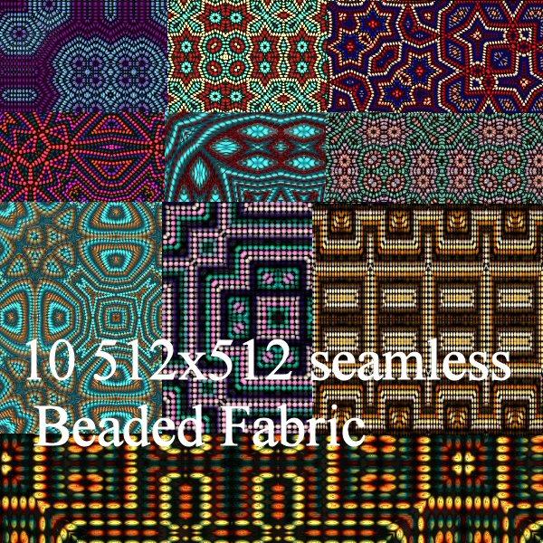 Bead Fabrics