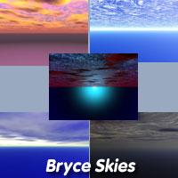 Bryce Skies