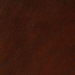 Chestnut Brown Leather