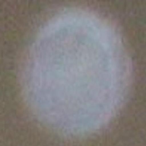 Spirit Orb 1