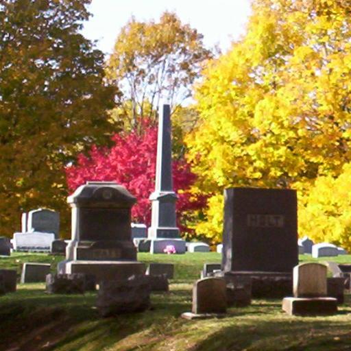 Mt Albion Cemetery #11