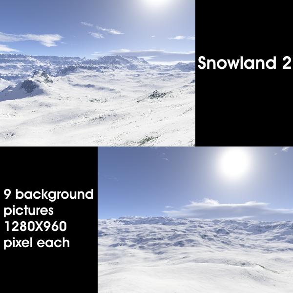 Snowland 2