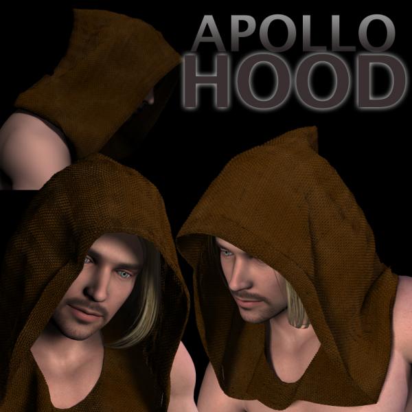 Apollo Hood