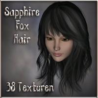 ~ SapphireFox ~