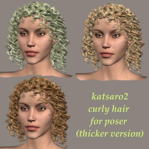 katsaro2 thicker curly hair 