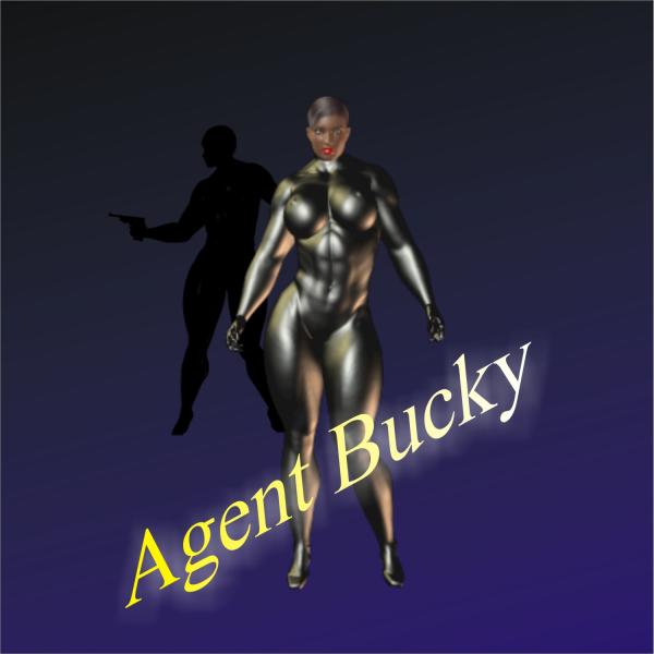 Agent Bucky