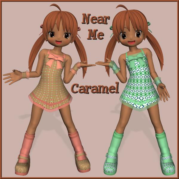 Caramel NearMe