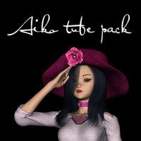 aiko tube pack (updated