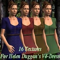 16 for V4 HDuggan dress-POSER