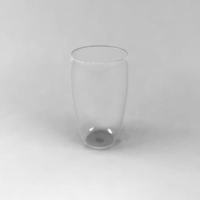 Vray Wine Glass 6