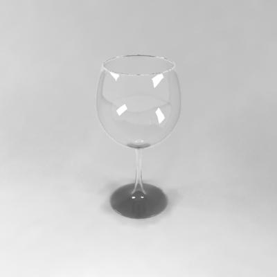 Vray Wine Glass 4