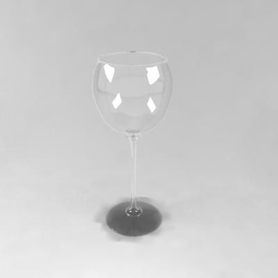 Vray Wine Glass 7