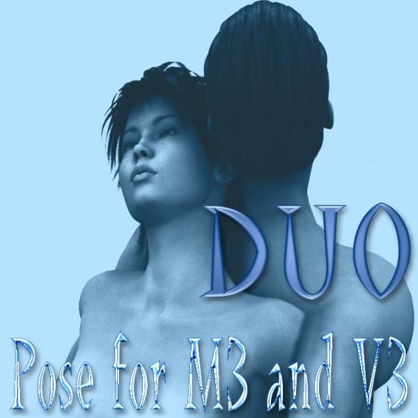 DUO for M3 and V3