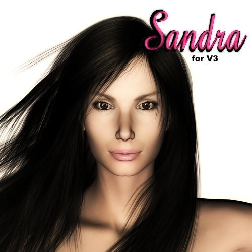 Sandra for V3