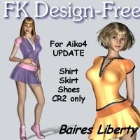 BairesLiberty - UPDATE for Aiko 4