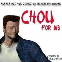 Chou for M3