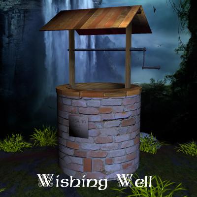 Wishing Well